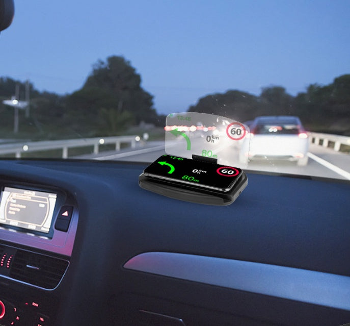 Head Up Display Product vendor