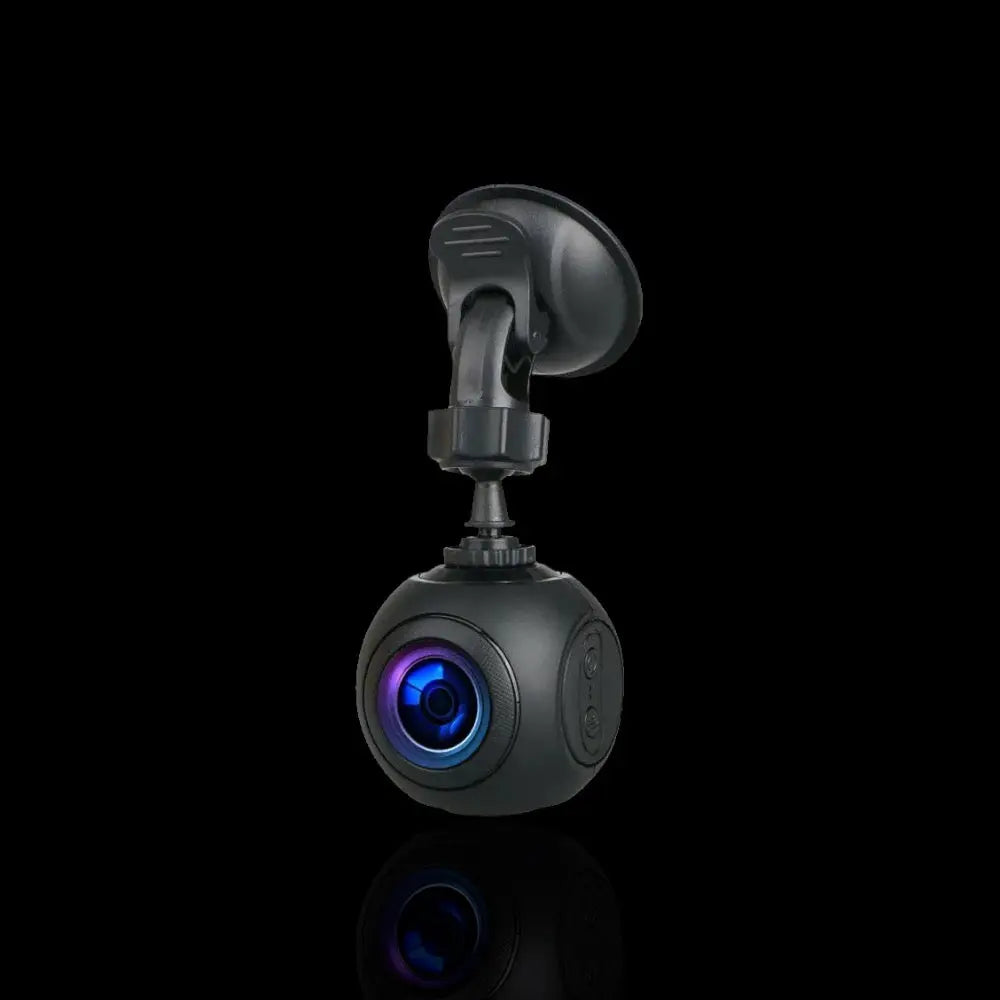 Mini DashCam FHD 1080p G-Sensor Med Mörkerseende Product vendor