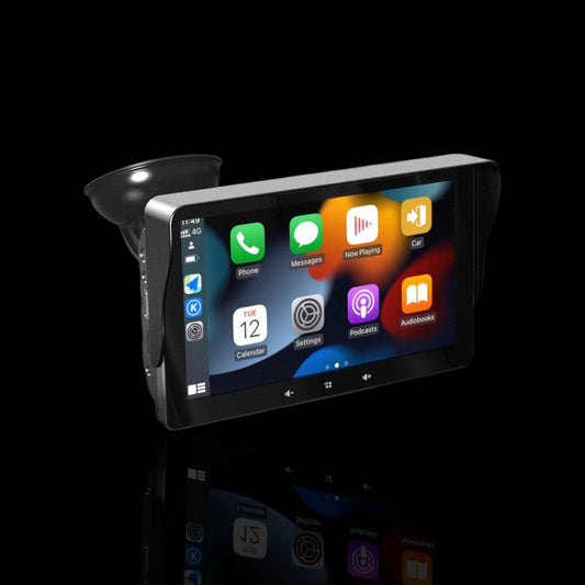 Trådlös CarPlay Display 360° Product vendor