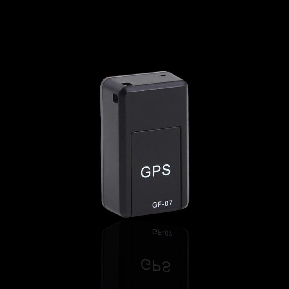 Inspelningsbar Magnetisk GPS Product vendor