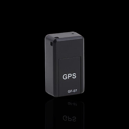 Inspelningsbar Magnetisk GPS Product vendor