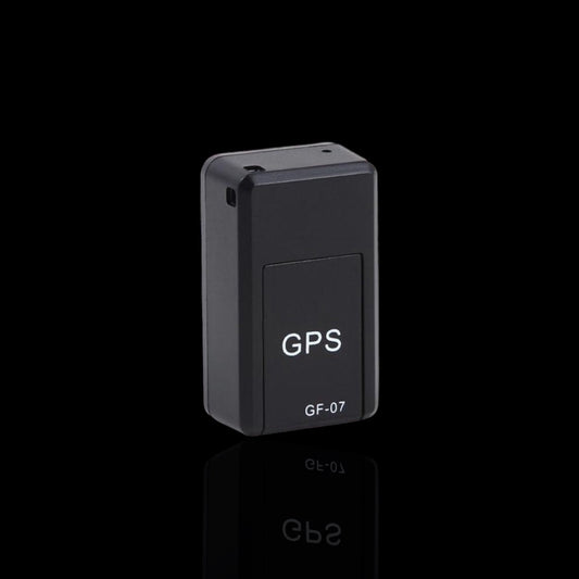 Inspelningsbar Magnetisk GPS Product vendor