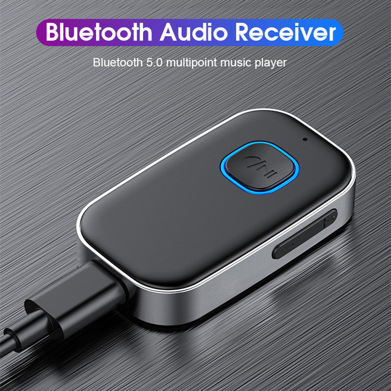 Bluetooth Ljud Mottagare Product vendor