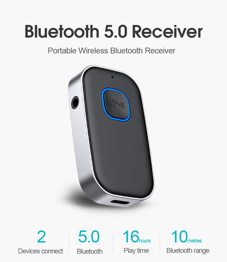 Bluetooth Ljud Mottagare Product vendor